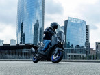 2025 Yamaha N-Max 125