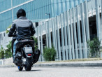 2025 Yamaha N-Max 125