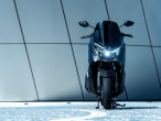 2025 Yamaha N-Max 125