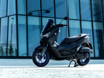 2025 Yamaha N-Max 125