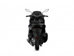 2025 Yamaha N-Max 125