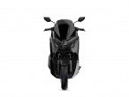 2025 Yamaha N-Max 125