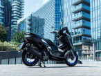 2025 Yamaha N-Max 125