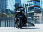 2025 Yamaha N-Max 125