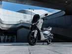 2025 Yamaha N-Max 125