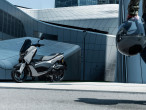 2025 Yamaha N-Max 125