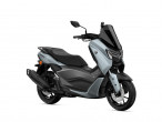 2025 Yamaha N-Max 125
