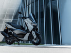 2025 Yamaha N-Max 125