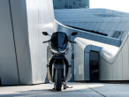 2025 Yamaha N-Max 125
