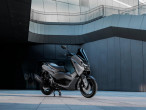 2025 Yamaha N-Max 125