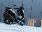 2025 Yamaha N-Max 125