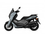 2025 Yamaha N-Max 125