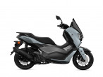 2025 Yamaha N-Max 125