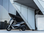 2025 Yamaha N-Max 125