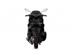 2025 Yamaha N-Max 125