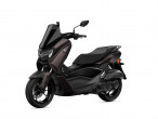 2025 Yamaha N-Max 125