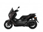 2025 Yamaha N-Max 125