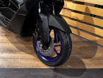 2025 Yamaha N-Max 125