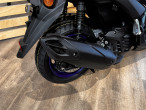 2025 Yamaha N-Max 125