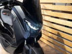 2025 Yamaha N-Max 125