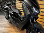 2025 Yamaha N-Max 125