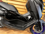 2025 Yamaha N-Max 125