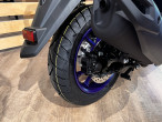2025 Yamaha N-Max 125