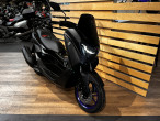 2025 Yamaha N-Max 125