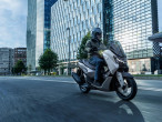 2025 Yamaha N-Max 125