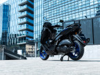2025 Yamaha N-Max 125