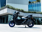 2025 Yamaha N-Max 125