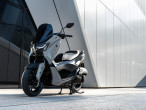 2025 Yamaha N-Max 125
