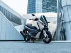 2025 Yamaha N-Max 125