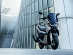 2025 Yamaha N-Max 125
