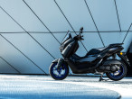 2025 Yamaha N-Max 125