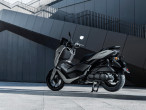 2025 Yamaha N-Max 125