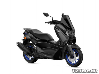Yamaha N-Max 125