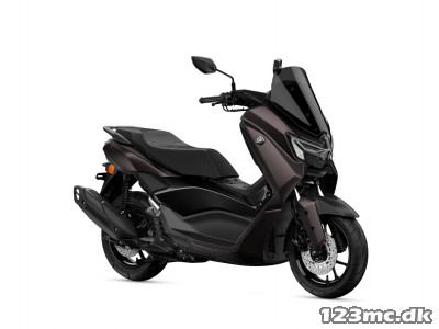 Yamaha N-Max 125 Tech Max