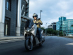 2025 Yamaha N-Max 125 Tech Max