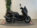 Yamaha N-Max 125 Tech Max - Dark Magma Yamaha N-Max 125 Tech Max - Dark Magma