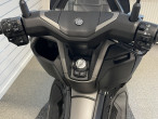 2025 Yamaha N-Max 125 Tech Max