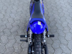 2025 Yamaha PW 50