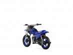 2025 Yamaha PW 50