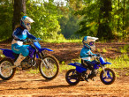 2025 Yamaha PW 50