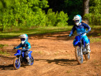 2025 Yamaha PW 50