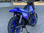 2025 Yamaha PW 50