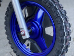 2025 Yamaha PW 50