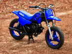 2025 Yamaha PW 50
