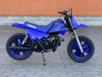 Yamaha PW 50