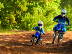 2025 Yamaha PW 50
